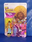 Ol' Dirty Bastard O.D.B. Shimmy Shimmy Ya 3 3/4-Inch ReAction Figure Super 7