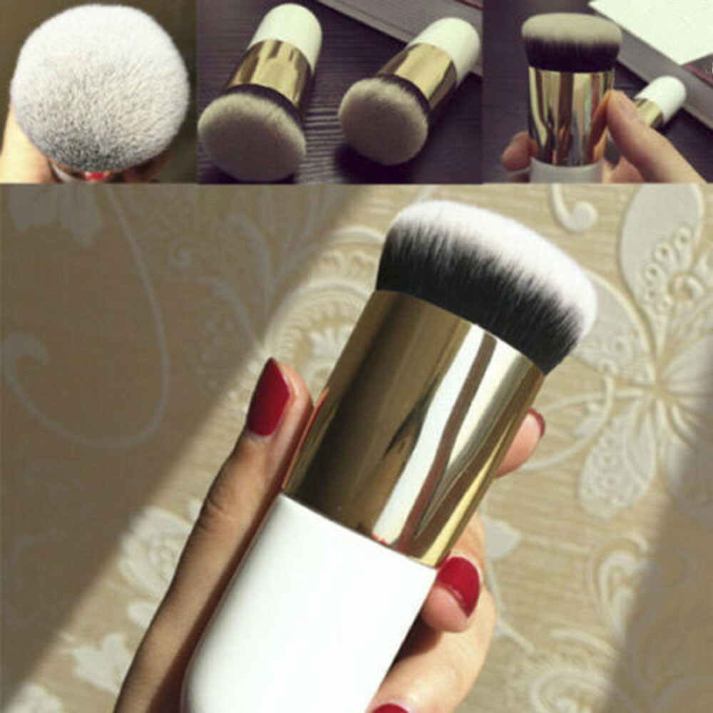Kabuki Brush Makeup Beauty Cosmetic Face Powder Blush Brush