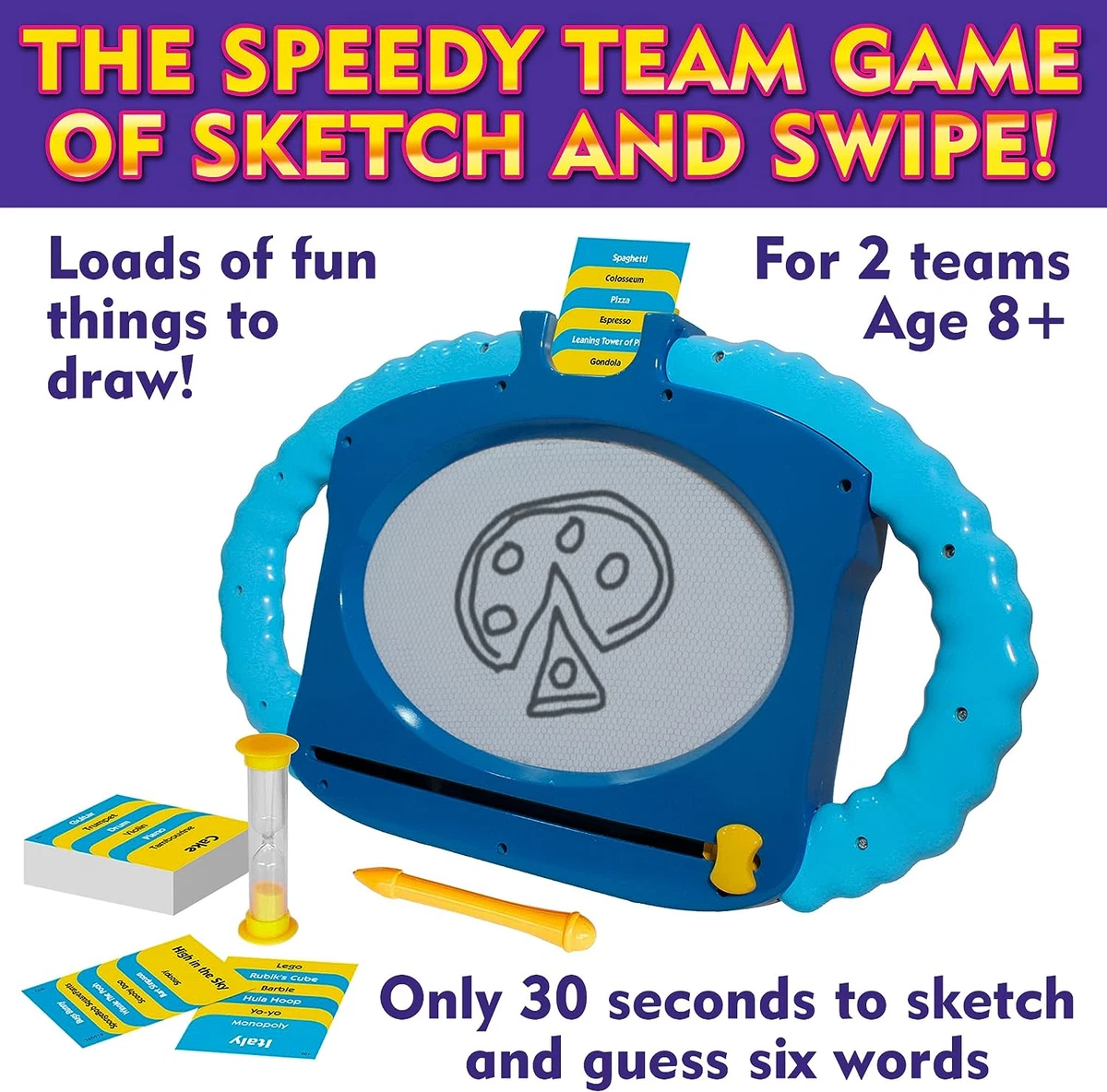 Top 138+ drawing board games latest vietkidsiq.edu.vn