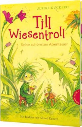 Thumbnail - Till Wiesentroll Seine Schönsten Abenteuer 5839