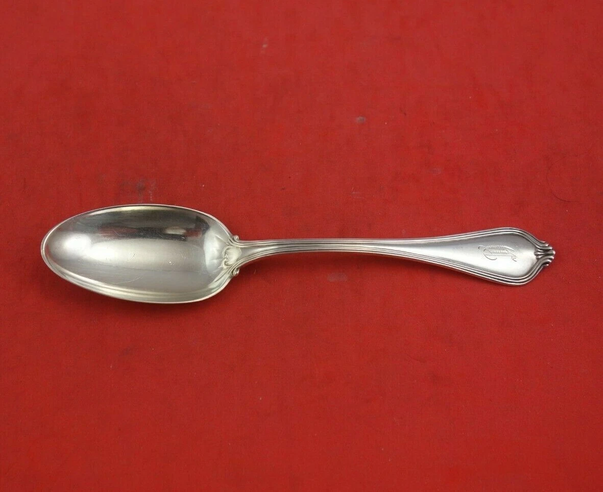 Revere silverware deals