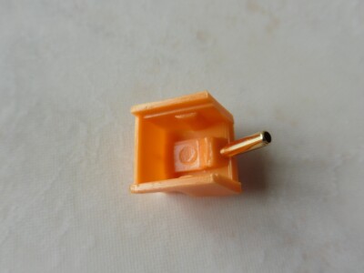 Aiguille de remplacement ST05D pour les platines vinyles