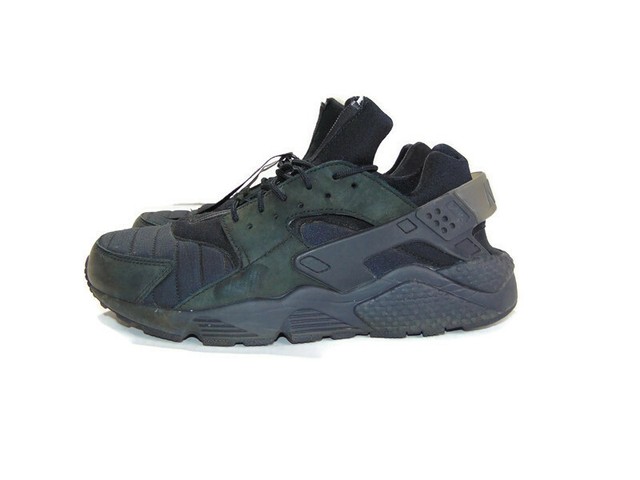nike air huarache run qs nyc