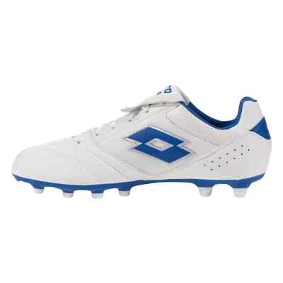 Lotto Stadio 200 III FG Leather Soccer Cleats | eBay