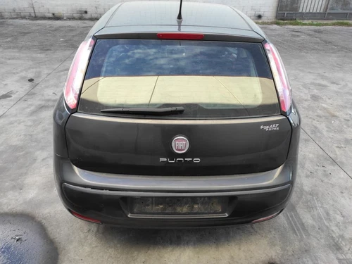 Comando Multifunzione per FIAT III EVO PUNTO (199) Dynamic 2011 1316123 - Foto 9 di 10