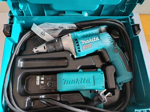 Trapano Cartongesso Makita - Foto 2 di 5