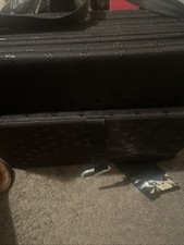 Portable Dog Steps
