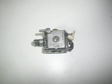 Walbro HDA 3 Carburateur Tronçonneuse Jonsered 450, 510SP, 525, 535 POUR PIÈCES