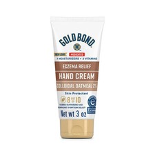 Gold Bond Eczema Relief Body Lotion 3 oz