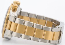 PAPERS Tudor Black Bay Chrono S&G 41mm 18K Yellow Gold Black Steel 79363N BOX 7