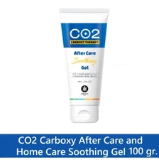 Ribeskin CO2 Carboxy Therapy Home Care Soothing Gel