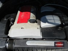 Mercedes C-Klasse W203 C200 Motor Bj 2002 2,0l 120kW D 111955