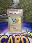 2019 Pokemon S&M Hidden Fates #SV41 Eevee Holo PSA 10 GEM MINT