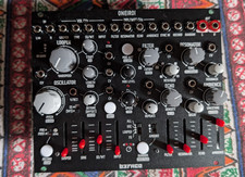 Befaco Oneiroi Complex Synth Voice Module *0.99p No Reserve*