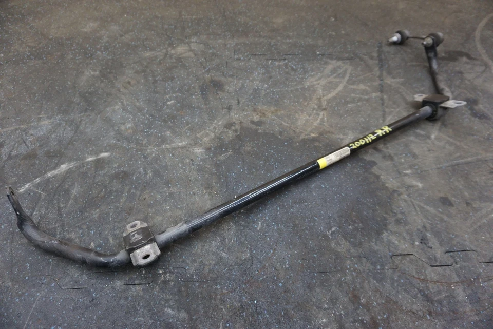 Rear Anti Roll Stabilizer Sway Bar 33552284461 OEM BMW M5 M6 F10 F12 2012-16 - Image 2 of 4