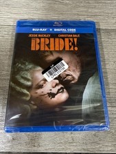 The Bride Blu-ray NEW