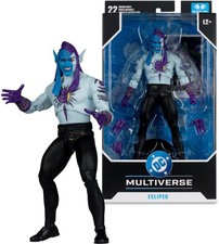 McFarlane Toys - DC Multiverse DC Classic - Eclipso 7 Action Figure New Toy