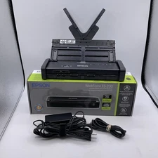 Epson WorkForce ES-200 Document Scanner For PC and MAC