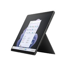 Image of Microsoft Surface Pro 9 2038 256GB Graphite Excellent i5 16GB RAM Windows 11