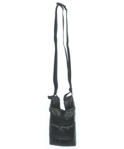 MONCLER Shoulder Bag Women's - Black [ ]