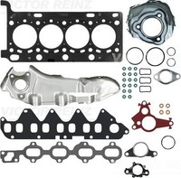 Victor Reinz Dichtungssatz, Zylinderkopf 02-10136-02 Passend FüR Fiat Opel
