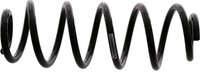 1X Sachs Fahrwerksfeder 994 574 FüR Audi 11,75Mm A3 Sportback 8PA 8P1 TSI