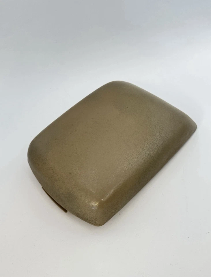 Suzuki XL-7 XL7 2007 2008 2009 consola central tapa reposabrazos reposabrazos OEM Foto 2 de 4