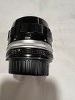 Nikon Micro Nikkor MF  55mm f/3.5 Ai Macro Lens — photo 3