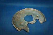 Disque de frein Audi A7