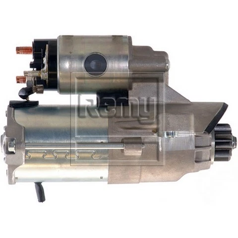 Remy 28740 Premium Starter para modelos selecionados Ford Lincoln Mercury 07-20 - Imagem 4 de 4