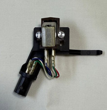 DENON DL-65 MM Type Cartridge  PCL-30 HEADSHELL for Straight Arms No Stylus