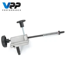 14" Bandsaw Upper Wheel Tension Assembly with Iron Hinge For Delta Powermatic