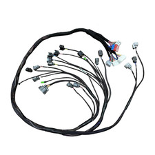 Engine Wiring Harness Honda Civic Integra B16 B18 D16 OBD2 Copper Replacement