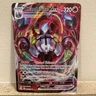 Chandelure VMAX Holofoil Ultra Rare SWSH08 Fusion Strike 040/264 Pokemon 2021 NM