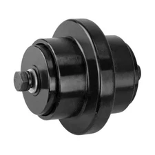 Track Roller Assembly - Single Flange Rubber Tracks fits Bobcat 335 430 7136983