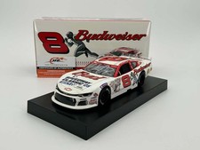 Dale Earnhardt Jr Autographed 2025 Budweiser Speedway Classic 1:24 Late Model St