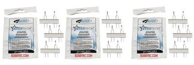 Estes 2303 (3Pk) Known as 2301,2302 Igniters Starters for Model Rocket Engines