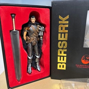 Berserk Art of War Guts for sale | eBay