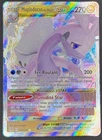 CARTE POKEMON MUPLODOCUS DE HISUI VSTAR 136/196 🇫🇷 FR 🇫🇷 ORIGINE PERDUE