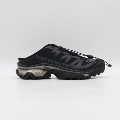 L47535900 MM6 Maison Margiela Salomon XT-4 Mule Black (Men's) | eBay