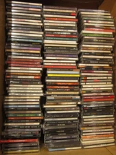 CD's-PICK & CHOOSE-99¢ & Up!-LOW SHIPPING! - Rock Jazz Blues Indie New Age (S-Z)