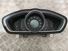 Compteur Volvo CROSS COUNTRY