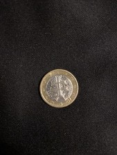 Moneta da collezione 1 euro