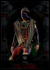 2023 Panini Select WWE Axiom #13