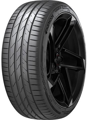 Pneu été Hankook K137 235 45 R18 98Y XL pour berlines