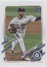 2021 Topps Update Aaron Fletcher #US326 7at