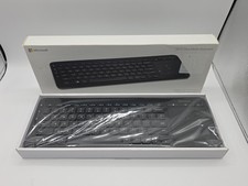  Open Box  Microsoft All-in-One Media Keyboard N9Z-00001 1632 1496