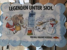 👊 24 Dosen x 250 ml Red Bull Gletschereis Himbeere - Einzelpreis 2,35 €/Dose 👊