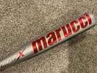 marucci cat x composite 31/23 drop 8 USSSA bat — photo 2