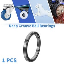 6821VV Deep Groove Ball Bearings 105x130x13mm 1 Pc